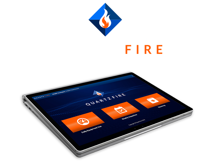 QUARTZFIRE - SUPERIOR SOFTWARE 4 BUSINESS